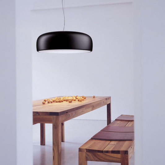 Smithfield S Pendant Light