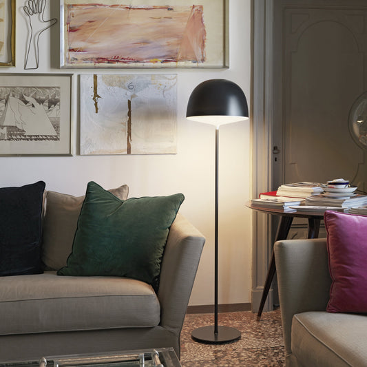 Cheshire Floor Lamp