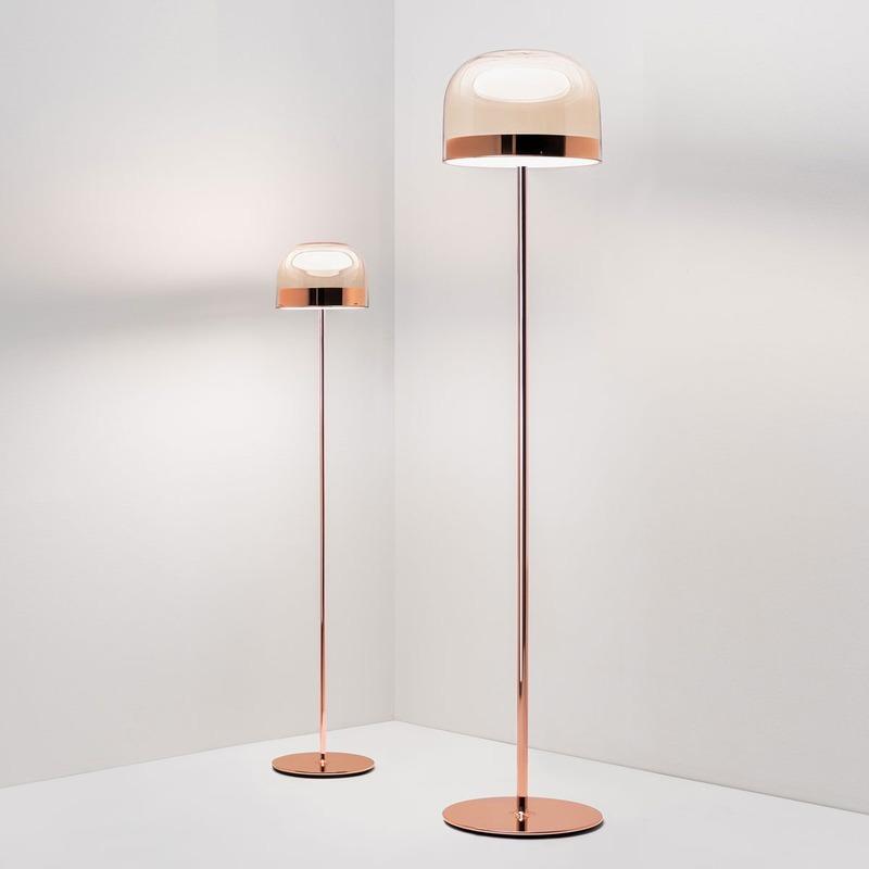 Equatore Floor Lamp