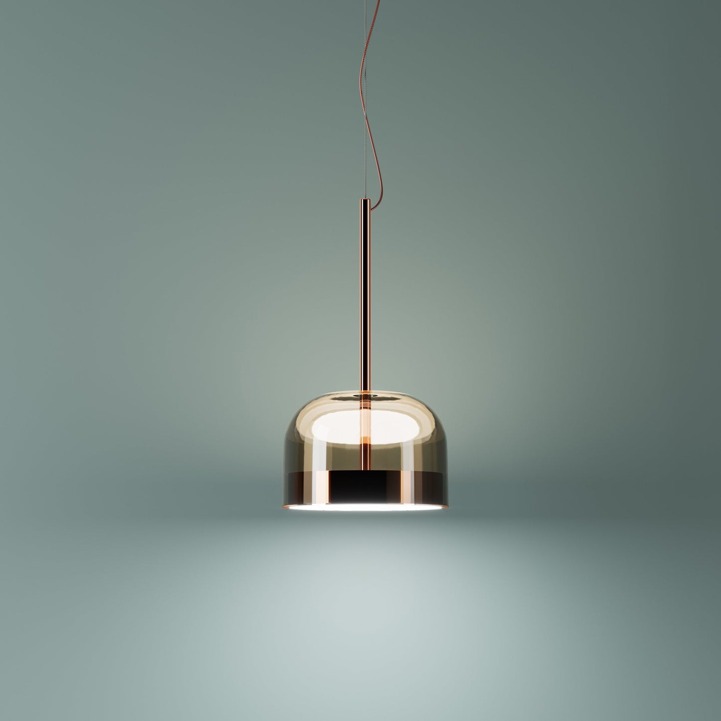 Equatore Pendant Light