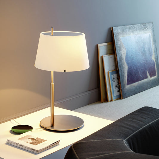 Passion Table Lamp