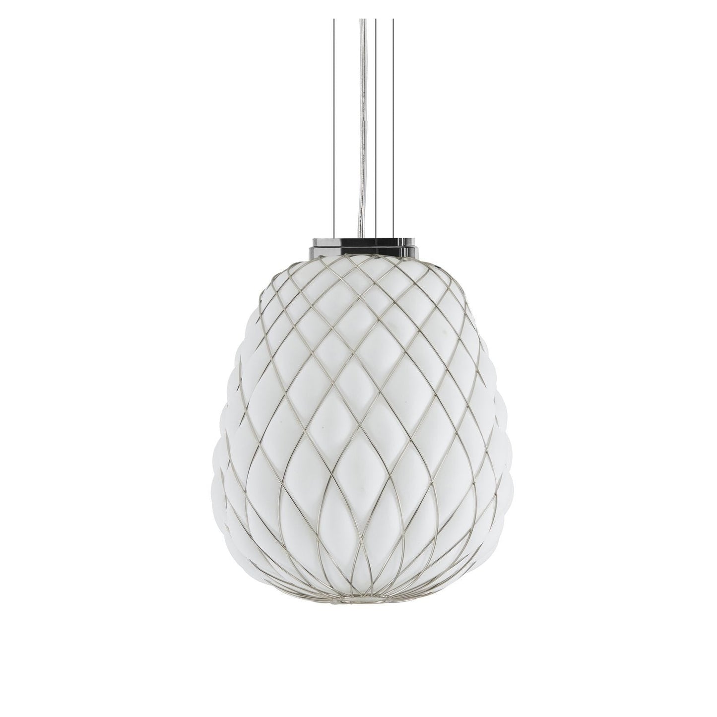 Pinecone Pendant Light