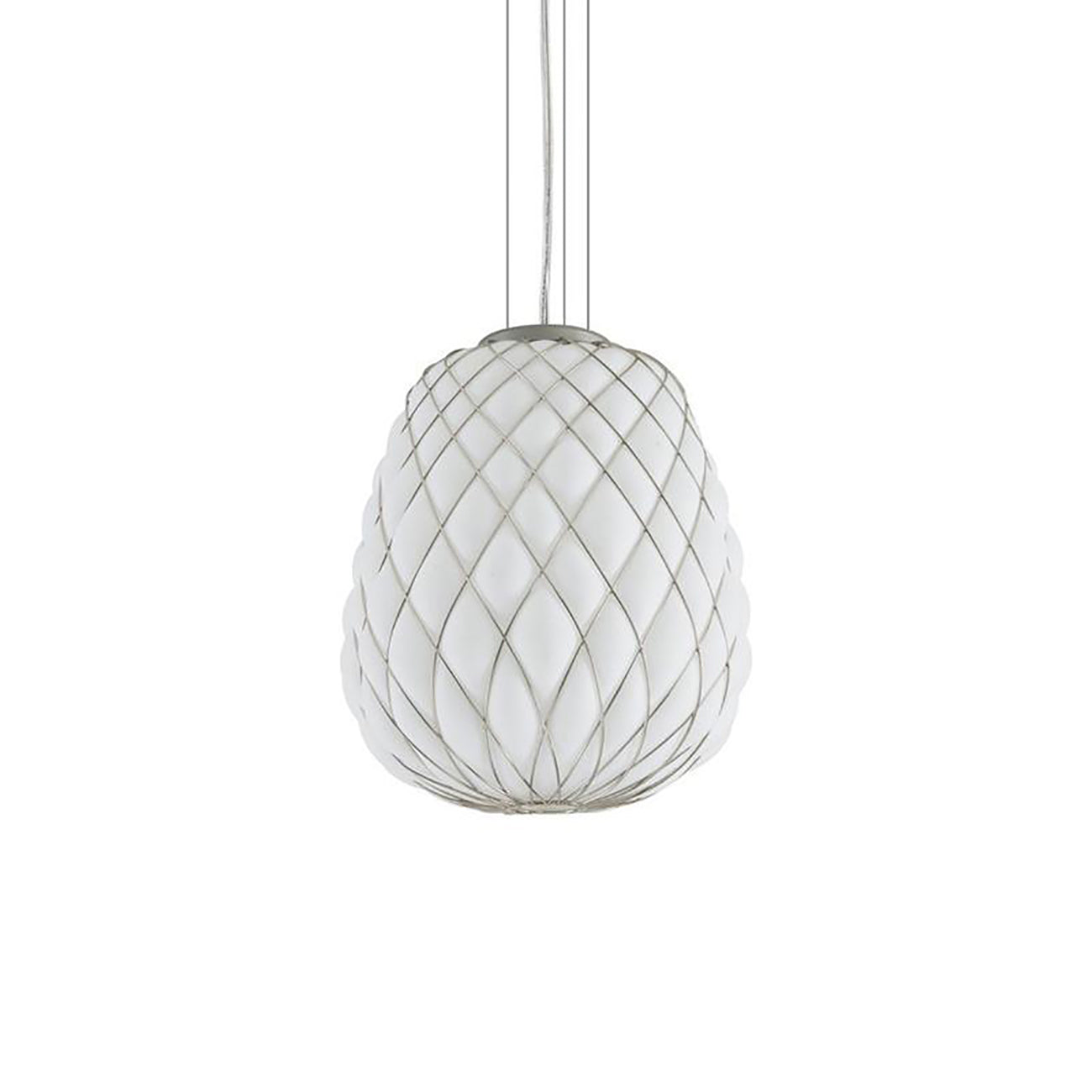 Pinecone Pendant Light