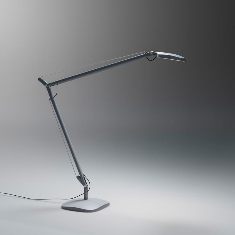 Volee Table Lamp