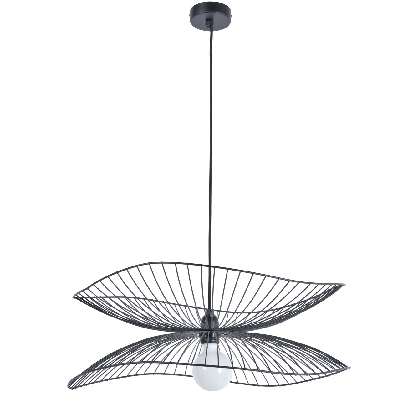 Libellule Pendant Light