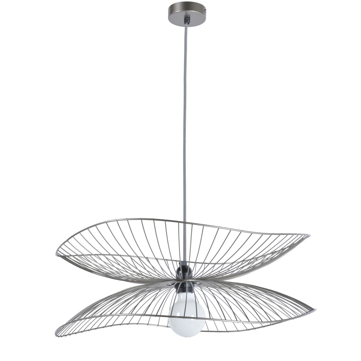 Libellule Pendant Light