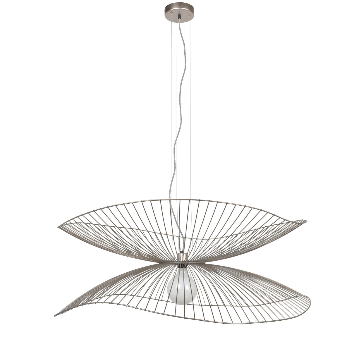 Libellule Pendant Light