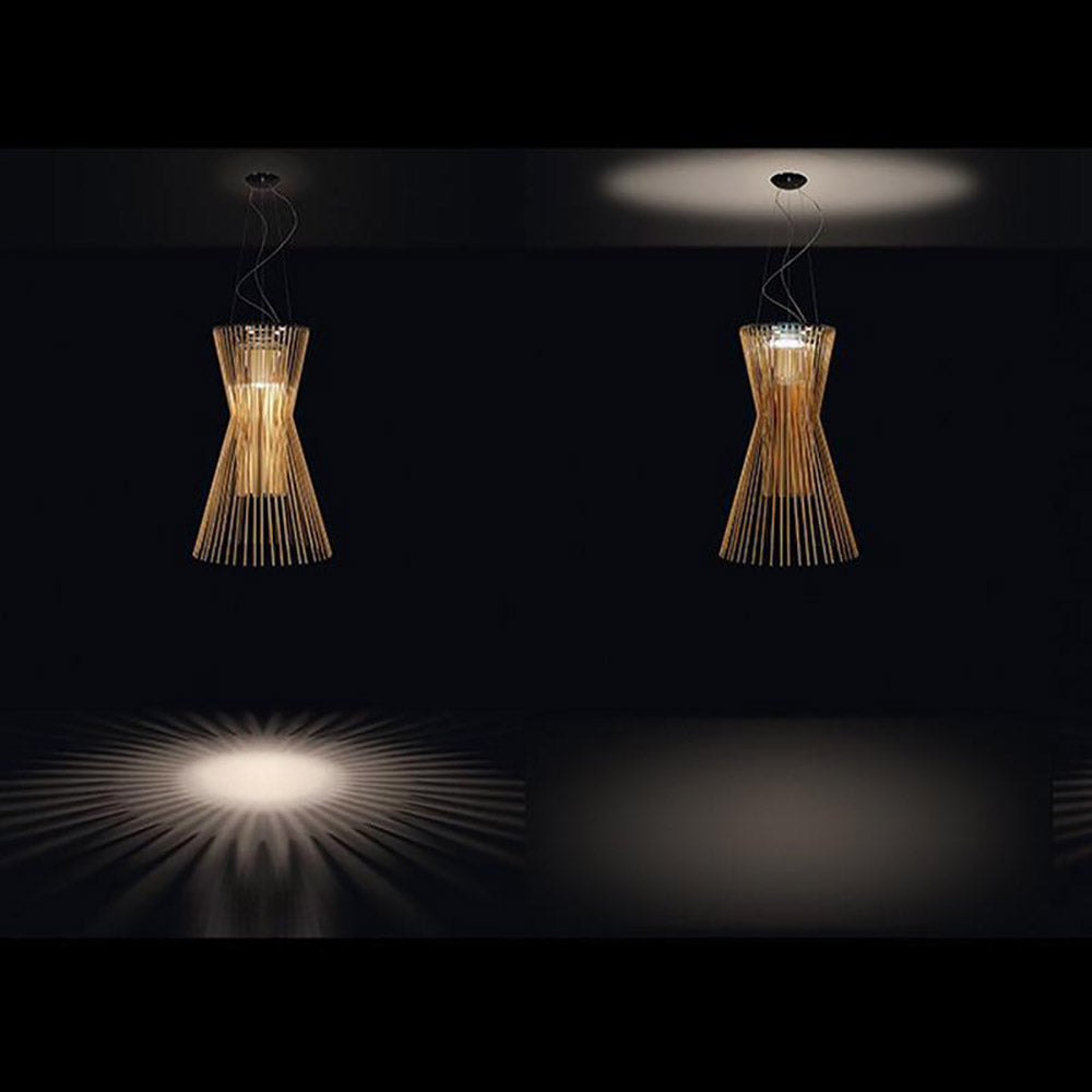 Allegro Vivace Pendant Light