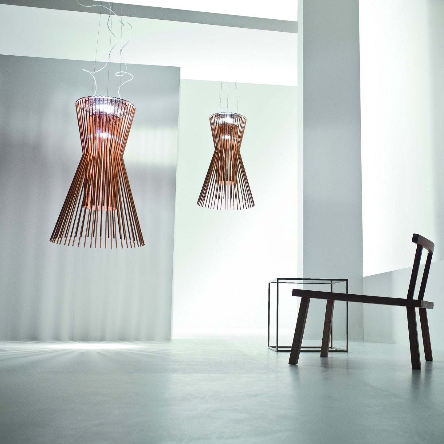 Allegro Vivace Pendant Light