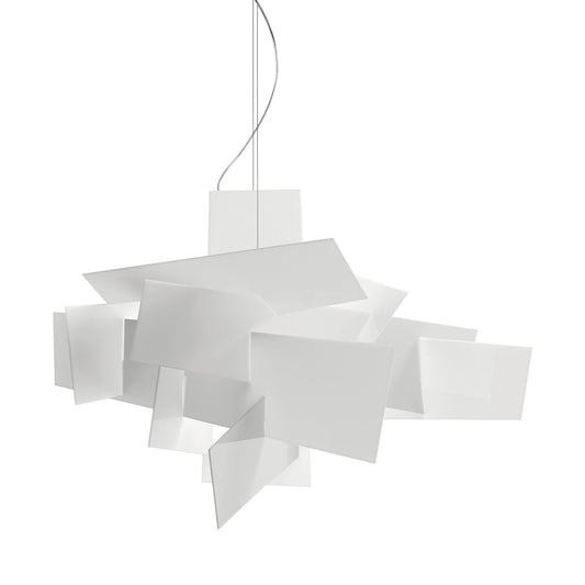 Big Bang Lutron Pendant Light