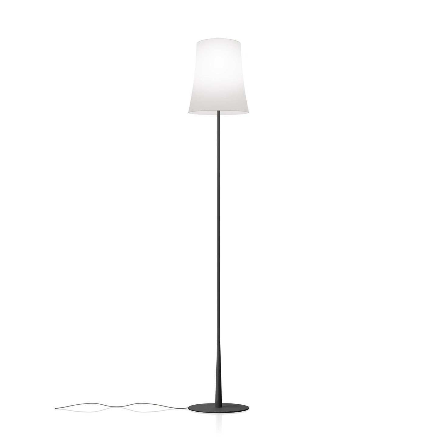 Birdie Easy Lettura Floor Lamp