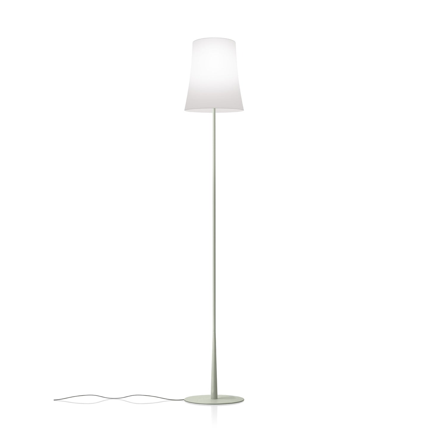 Birdie Easy Lettura Floor Lamp