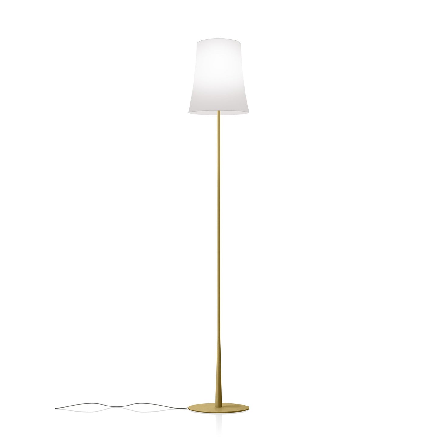 Birdie Easy Lettura Floor Lamp