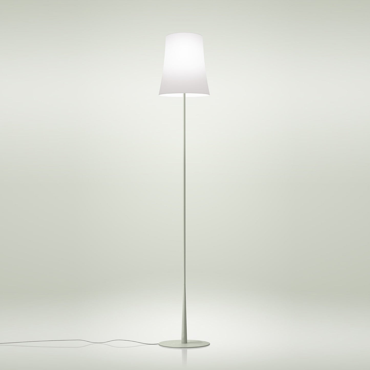 Birdie Easy Lettura Floor Lamp