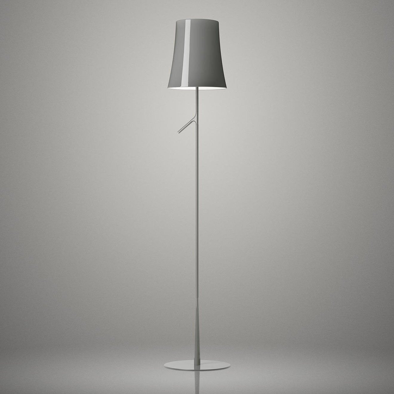 Birdie LED Floor Lamp