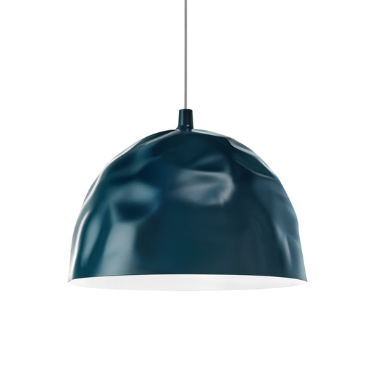 Bump Pendant Light