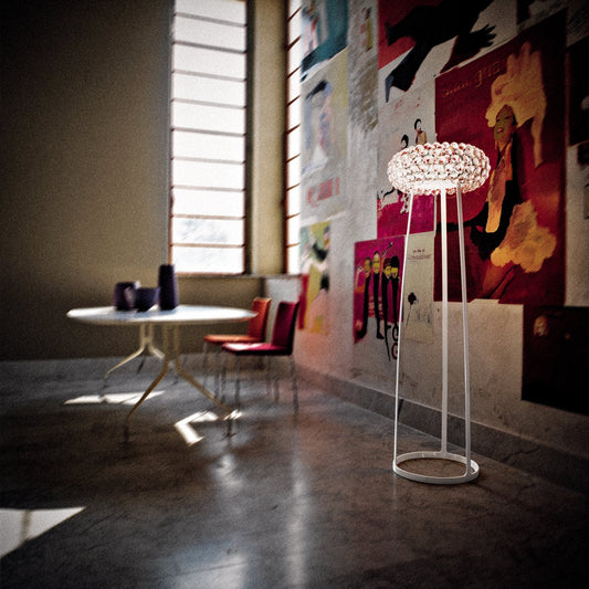 Caboche Floor Lamp