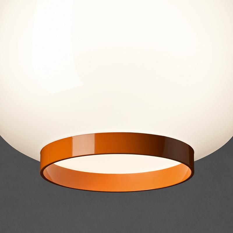 Chouchin Reverse Round Multi Light Suspension