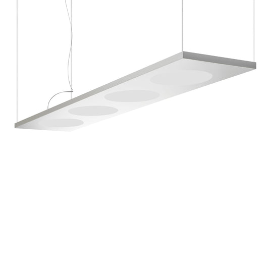 Dolmen Linear Pendant Light