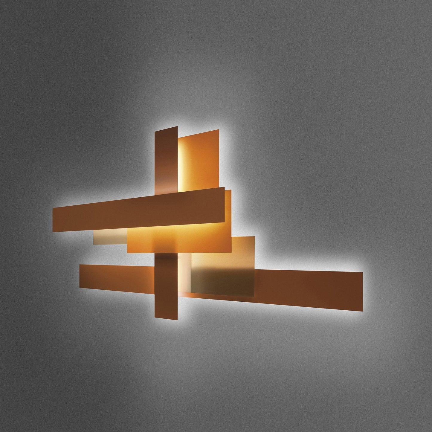 Fields Wall Light