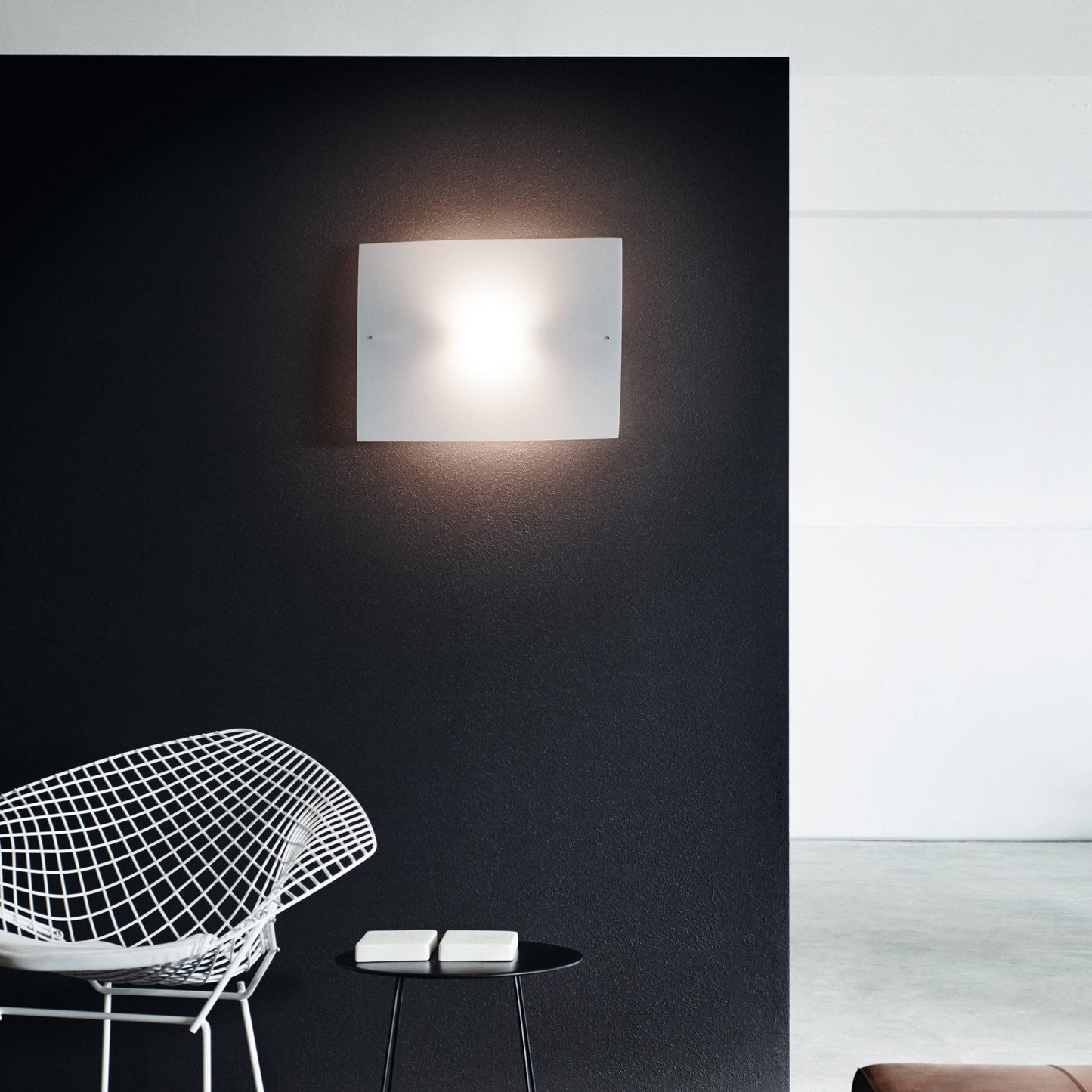 Folio Wall Light