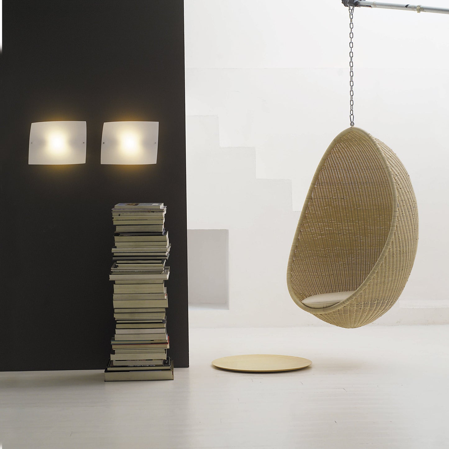 Folio Wall Light