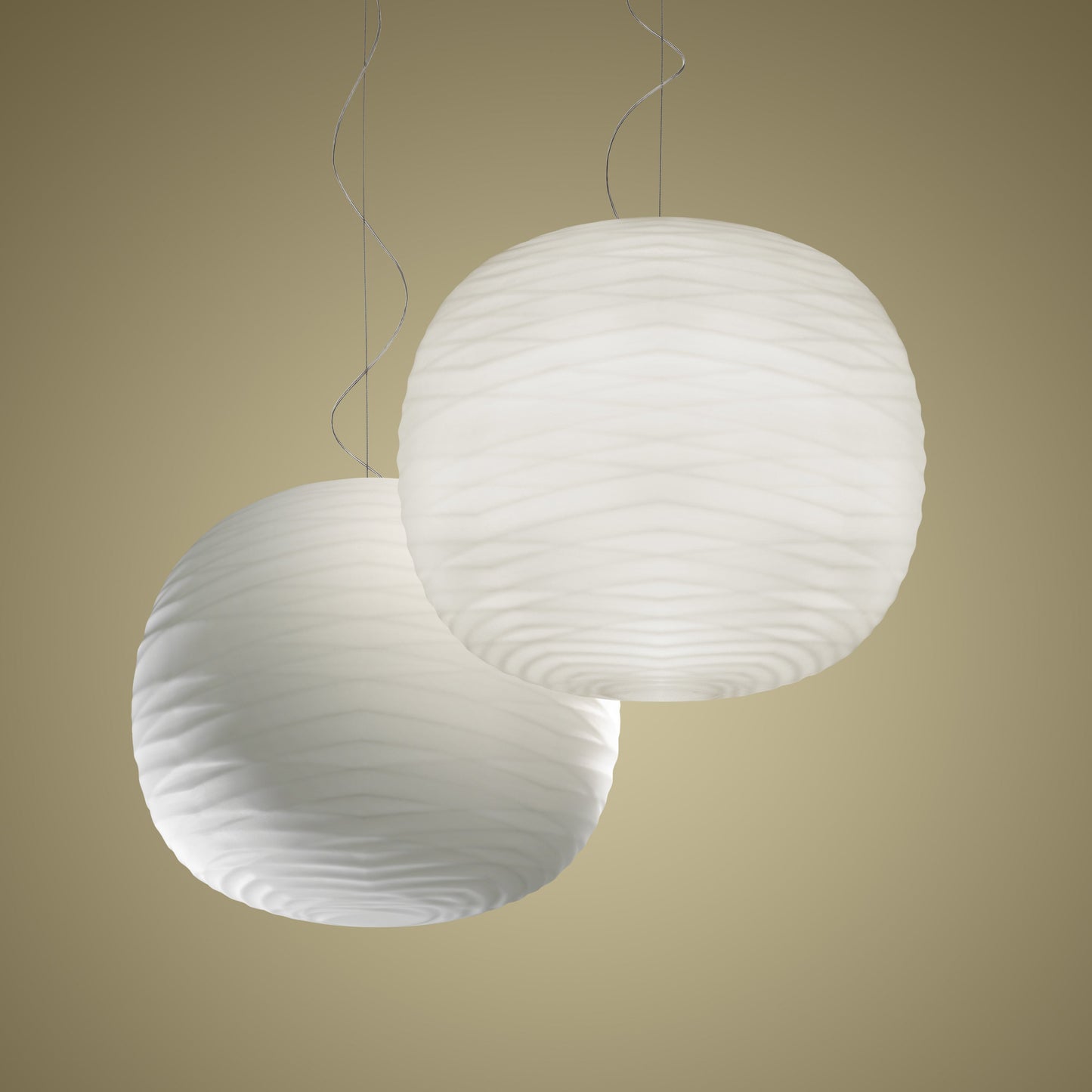 Gem Suspension Light