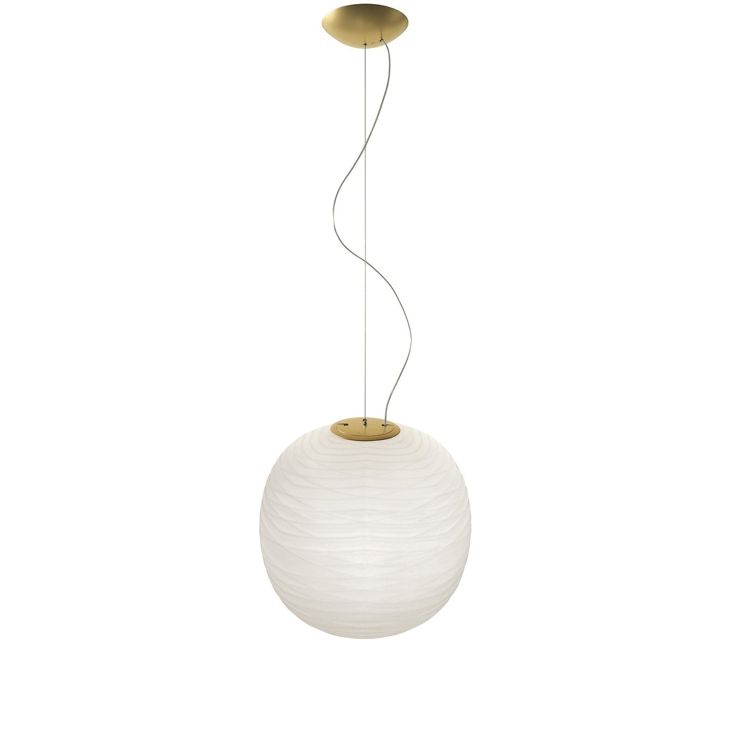 Gem Suspension Light