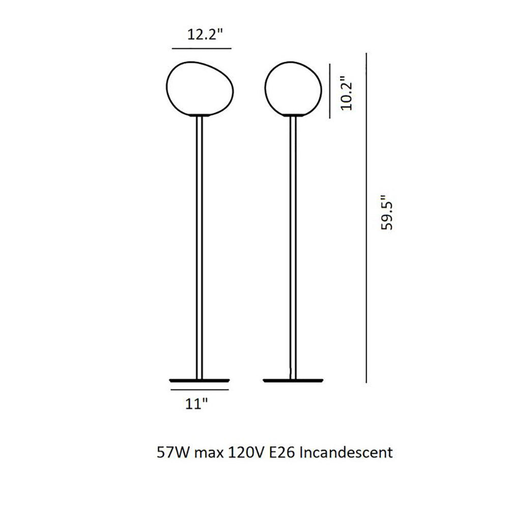 Gregg Floor Lamp