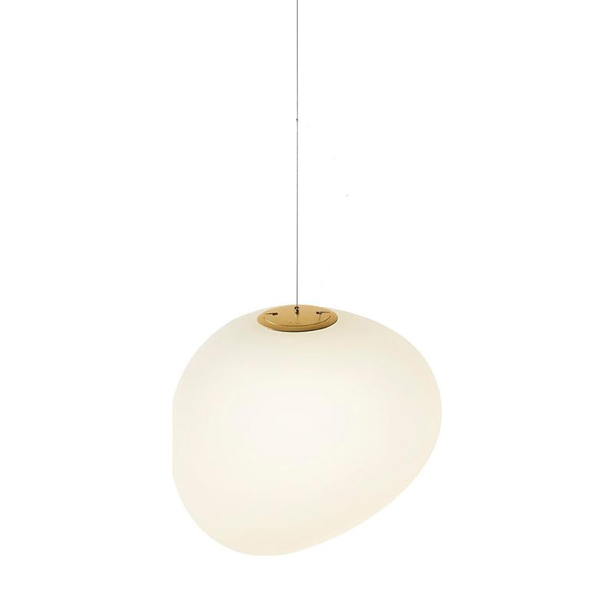 Gregg Midi LED Pendant Light