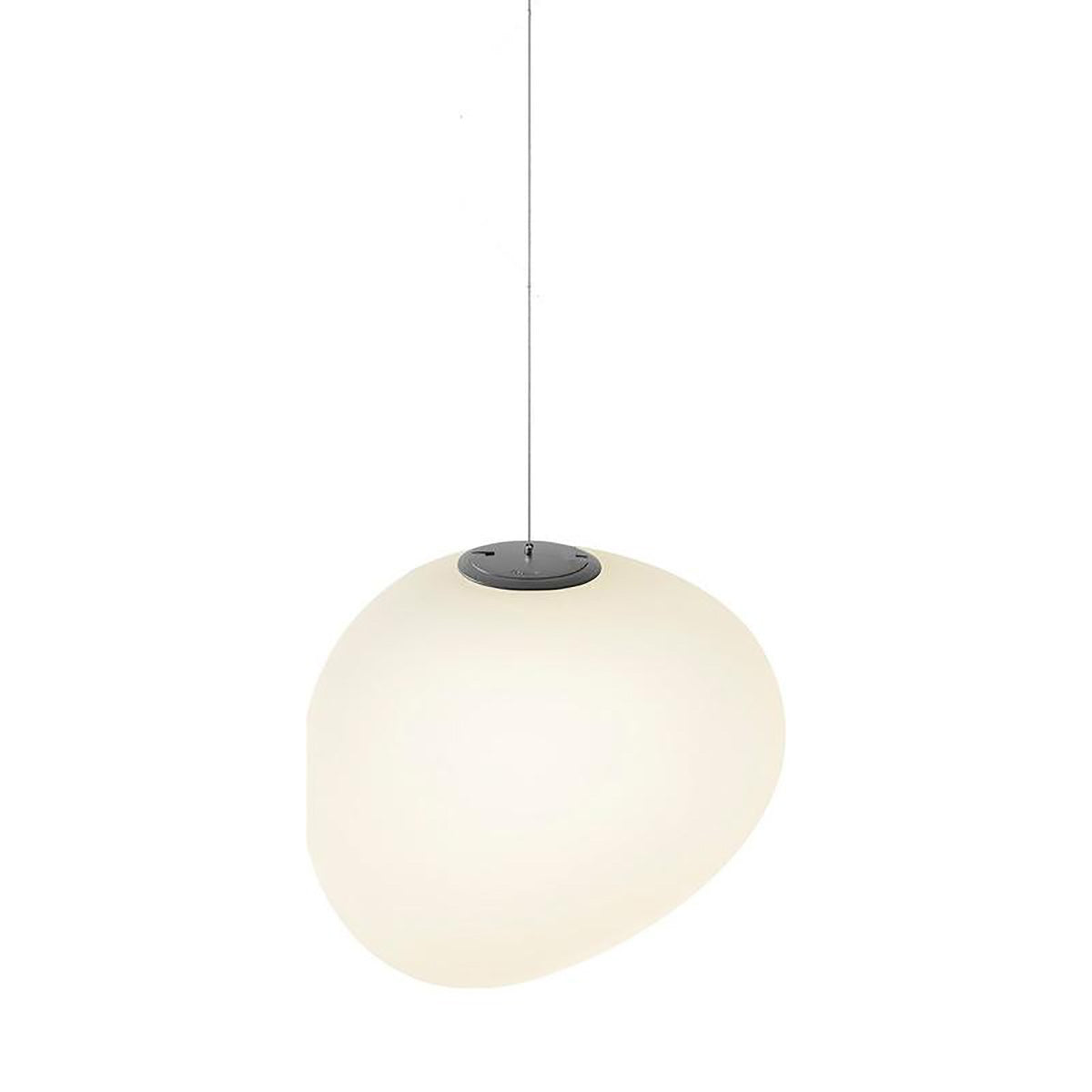 Gregg Midi LED Pendant Light