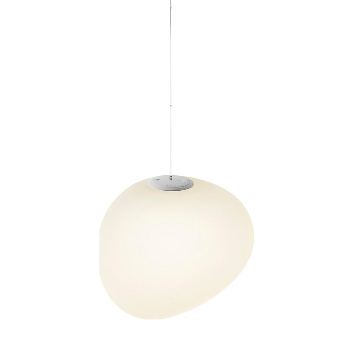 Gregg Midi LED Pendant Light