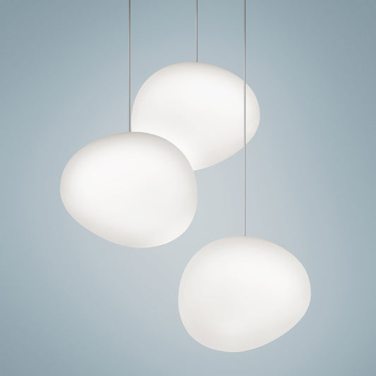 Gregg Midi LED Pendant Light