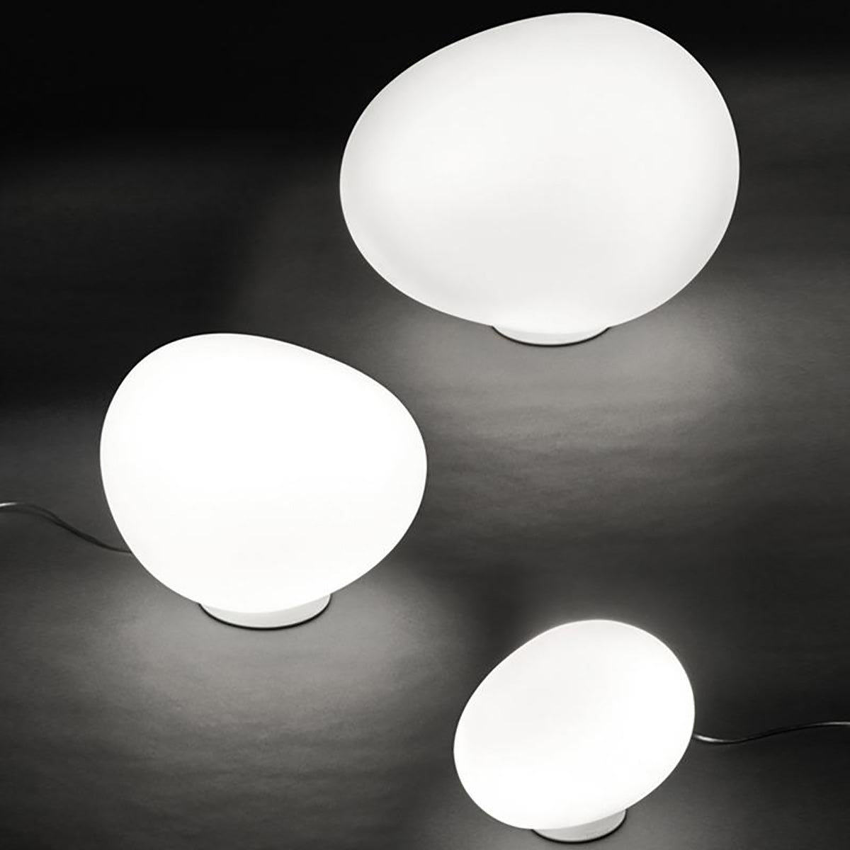 Gregg Midi LED Table Lamp