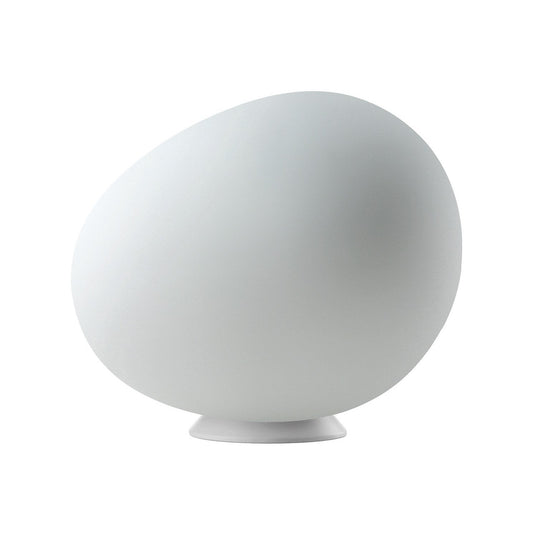 Medium: 12.2 in width Gregg Outdoor Floor Light OPEN BOX