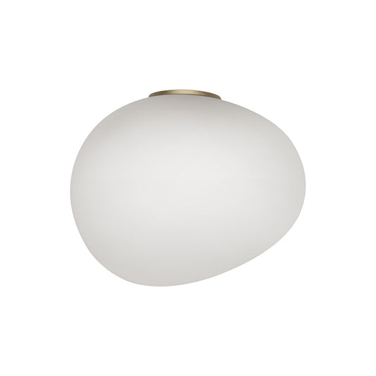 Gregg Semi 2 Wall Sconce