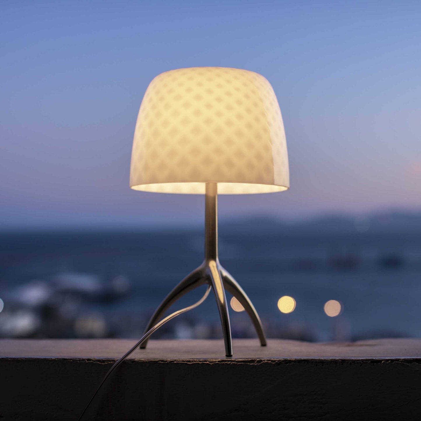 Lumiere 30th Table Lamp