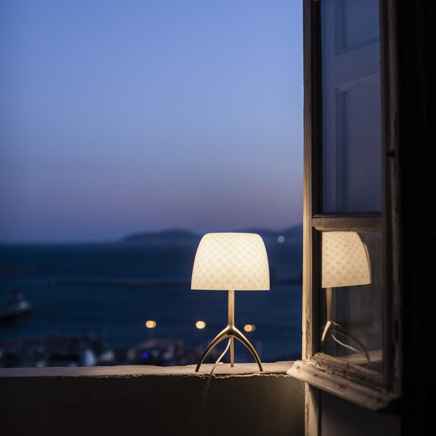 Lumiere 30th Table Lamp