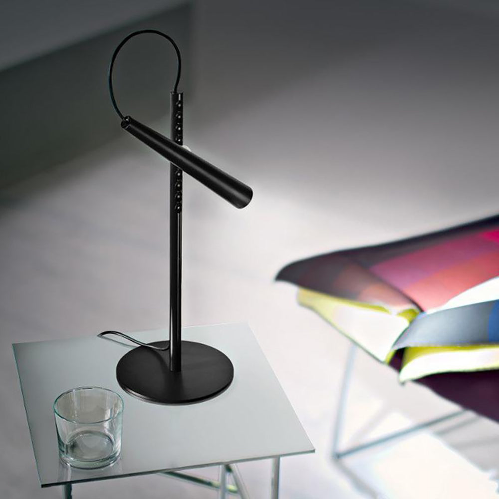 Magneto Table Lamp