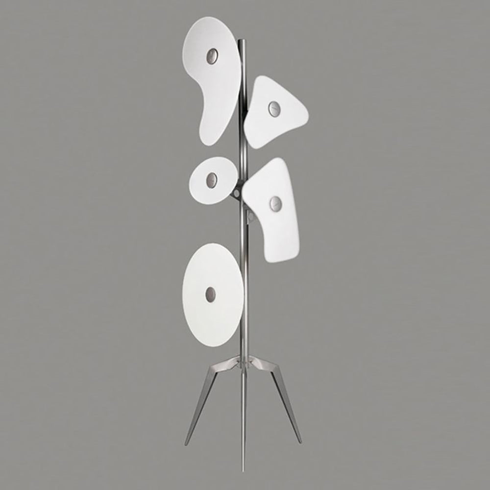 Orbital Floor Lamp