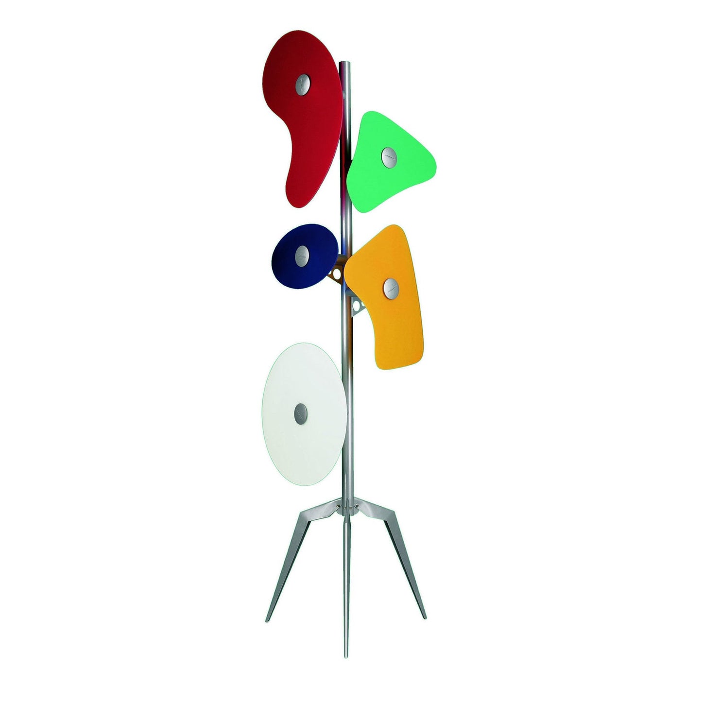 Orbital Floor Lamp