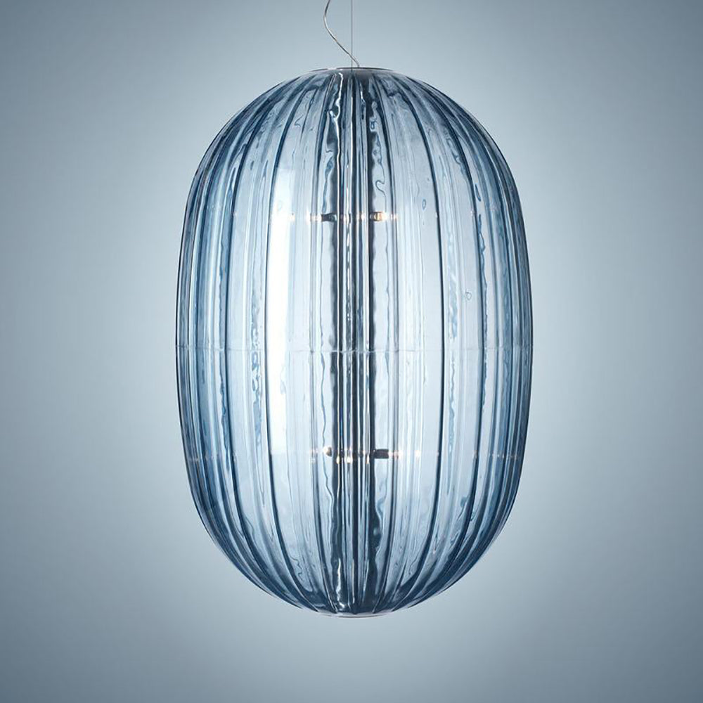 Plass Media Suspension Light