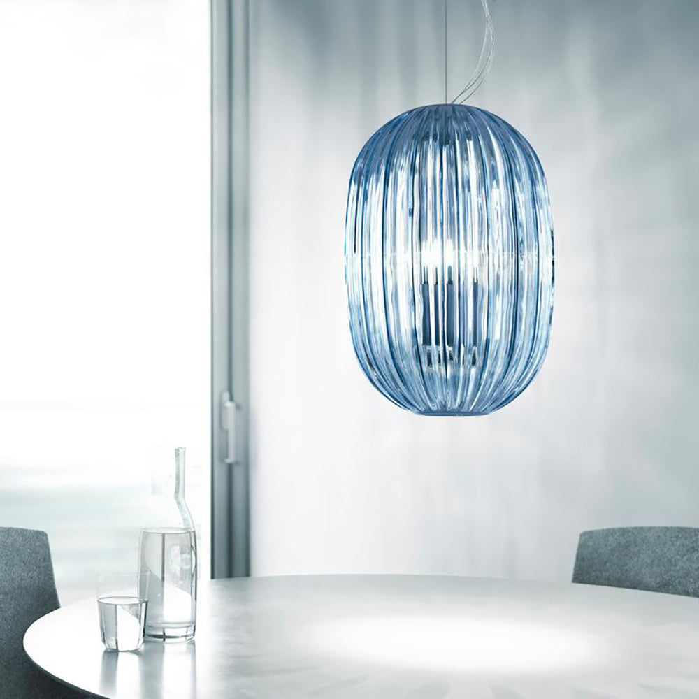 Plass Media Suspension Light