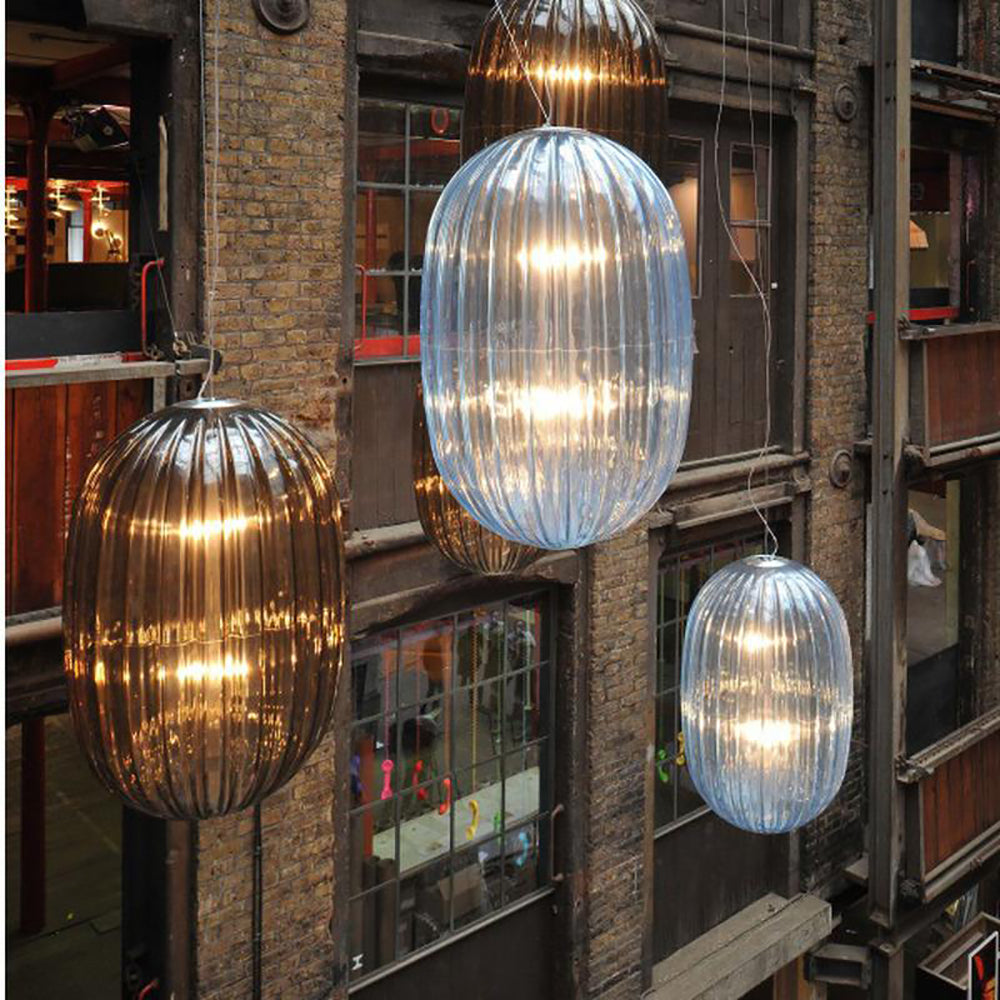 Plass Pendant Light