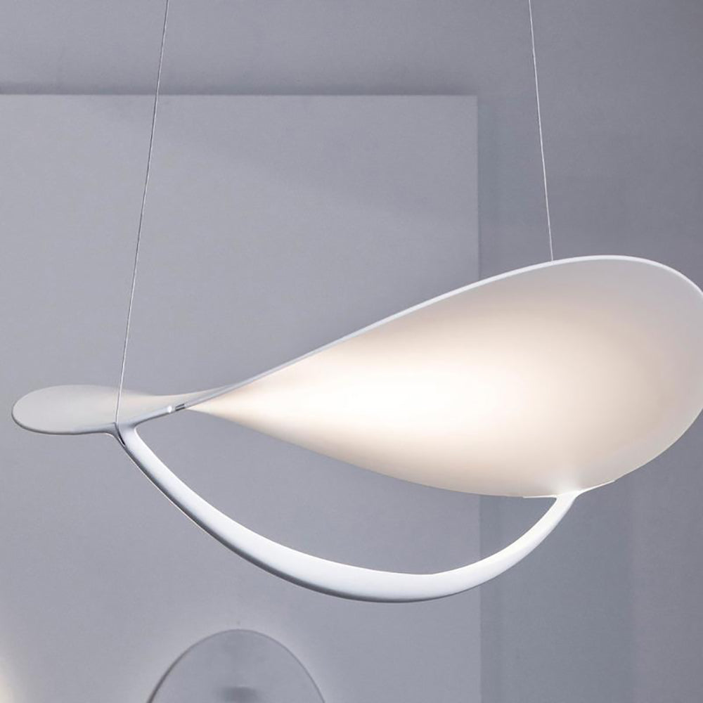 Plena LED Suspension Light