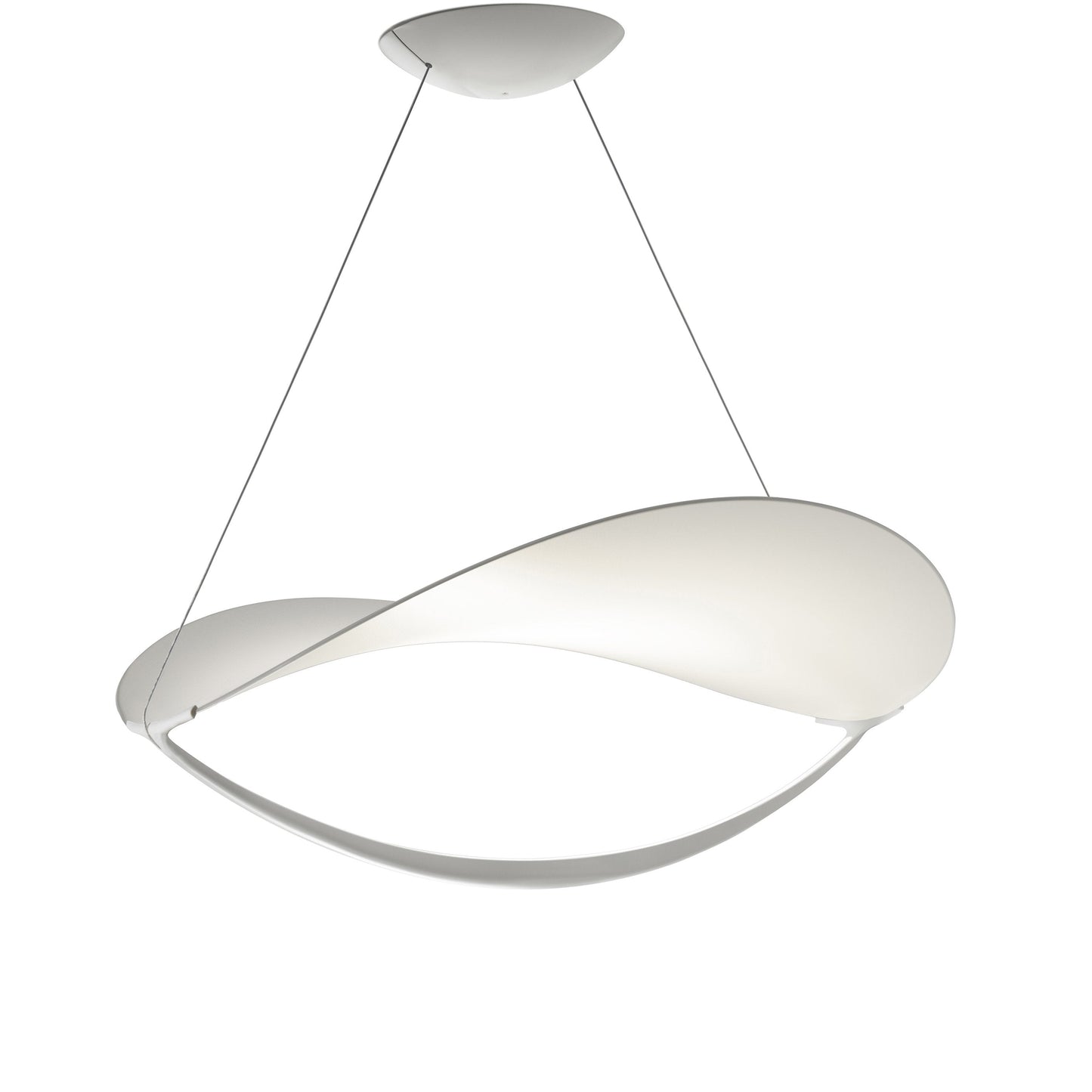 Plena LED Suspension Light