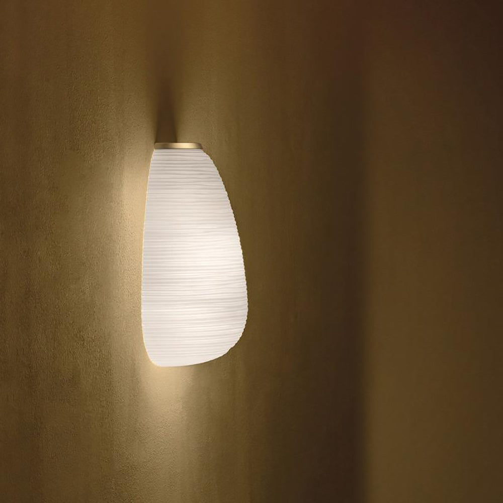 Rituals 1 Semi Wall Sconce