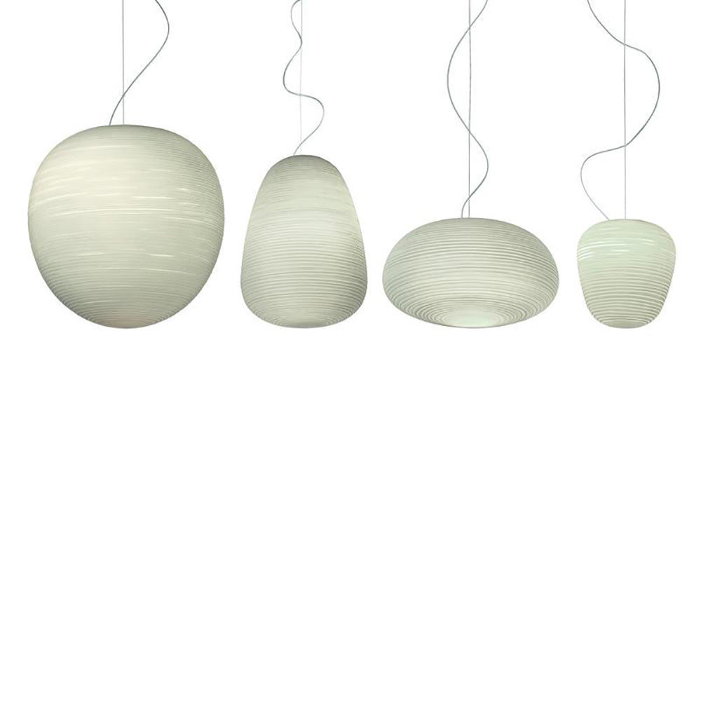 Rituals 2 Pendant Light