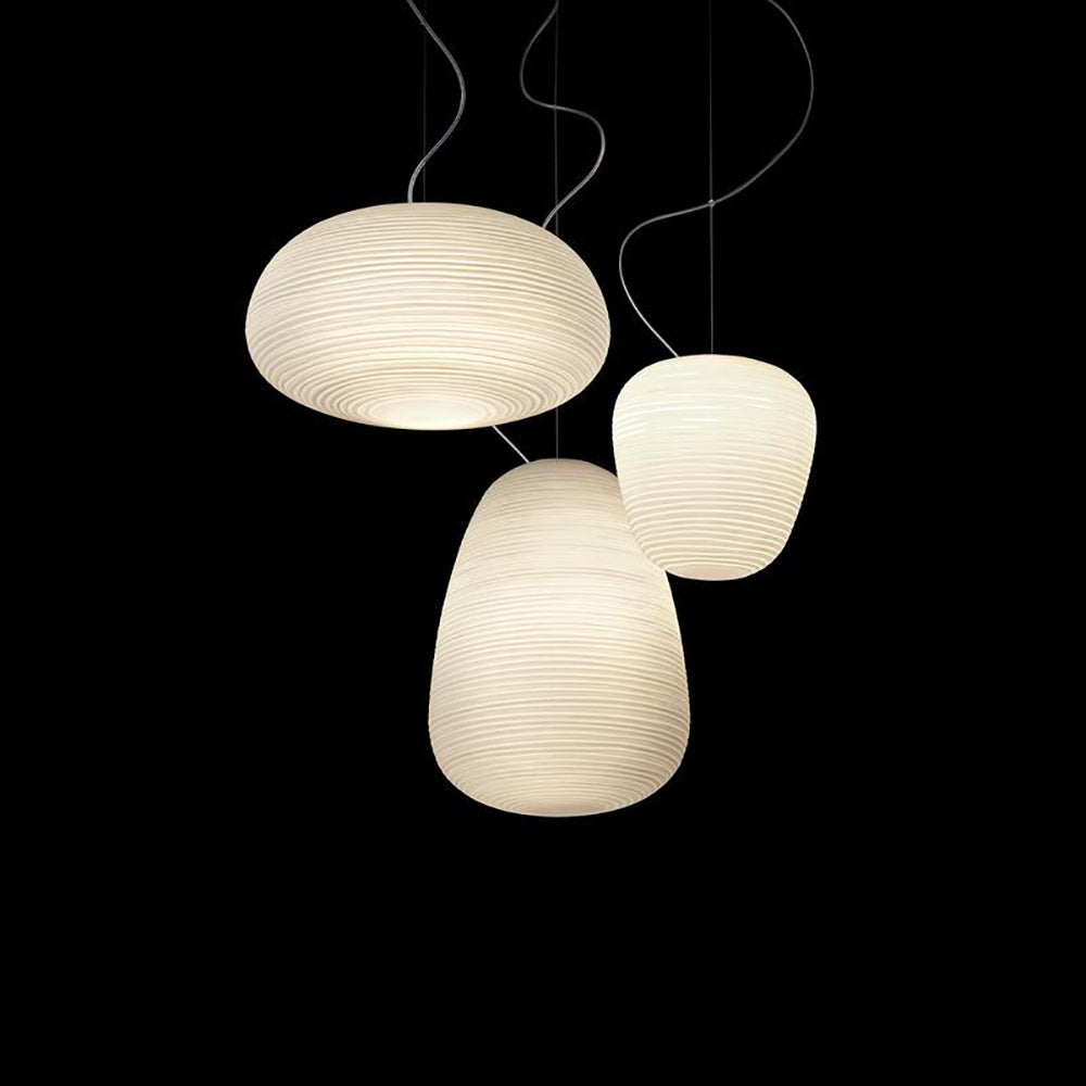 Rituals 2 Pendant Light