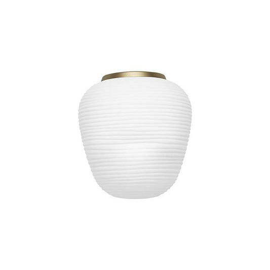 Rituals 3 Semi Wall Sconce